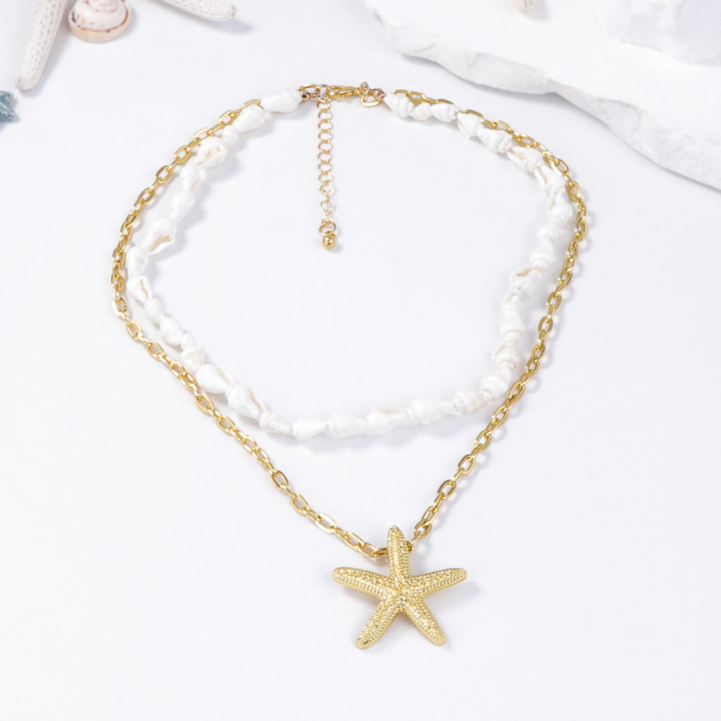 Beautiful Necklace with Unique Style