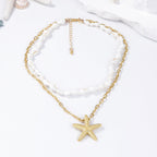 Beautiful Necklace with Unique Style