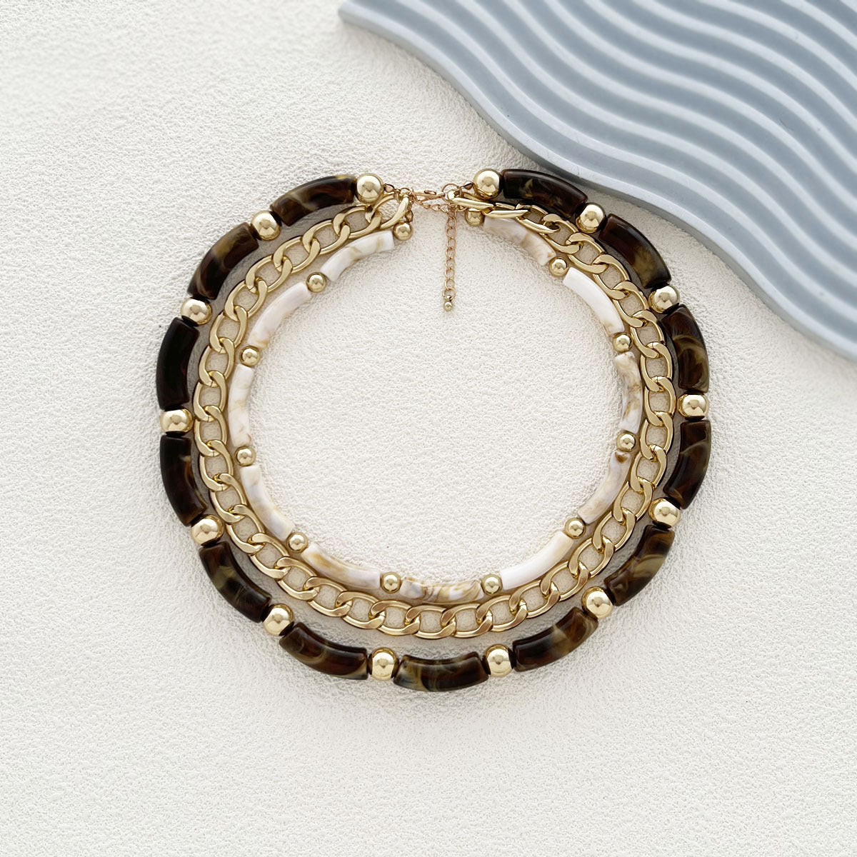 Beautiful Necklace with Unique Style