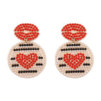 Charming Pearl Earring for Any Occasion