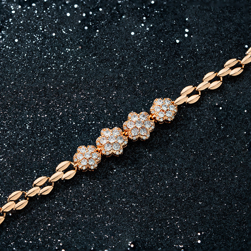 Beautiful Bracelet with Unique Style