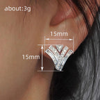 Classic Earring with Timeless Appeal