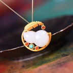 Beautiful Necklace with Unique Style