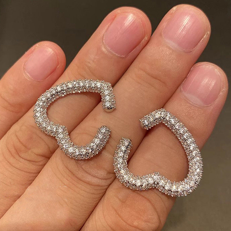 Classic Earring with Timeless Appeal