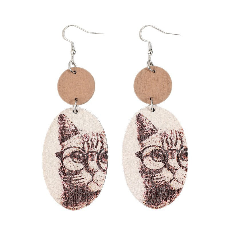 Elegant Earring for Every Occasion