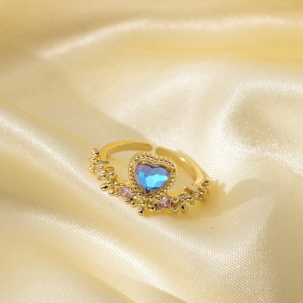 Elegant Ring for Every Occasion