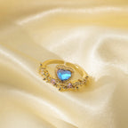 Elegant Ring for Every Occasion