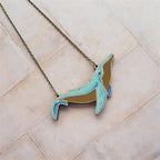 Beautiful Necklace with Unique Style