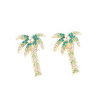 Beautiful Pearl Earring with Unique Style