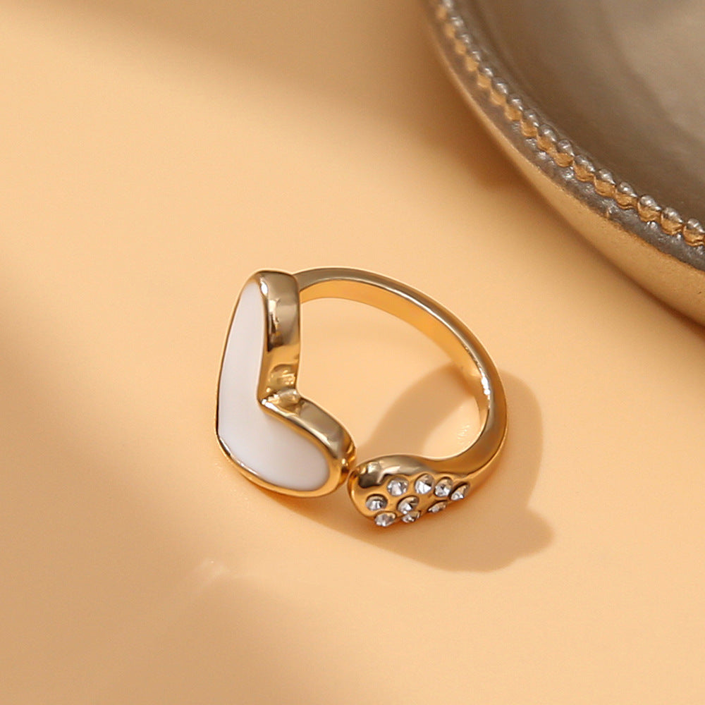 Stunning Ring for Daily Wear