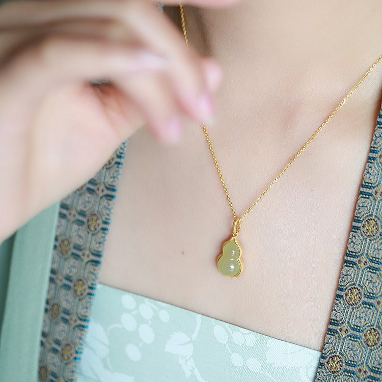 Beautiful Necklace with Unique Style