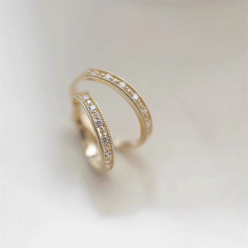 Vintage Handmade Ring