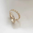 Vintage Handmade Ring