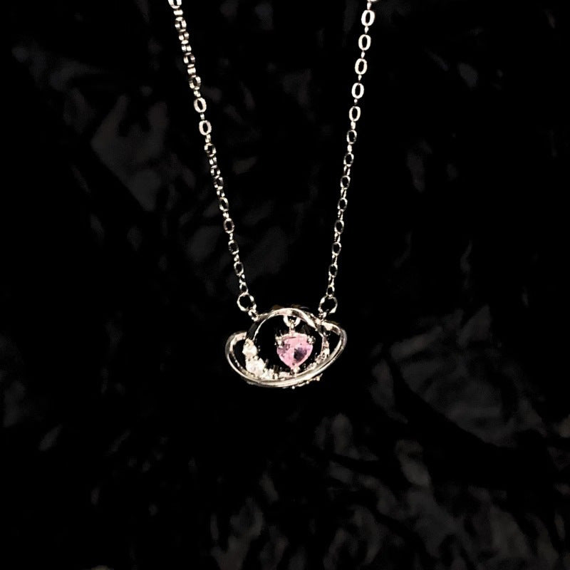 Vintage Handmade Necklace