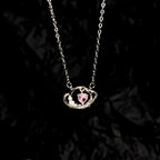 Vintage Handmade Necklace