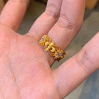 Vintage Handmade Ring