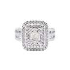 Charming Ring for Any Occasion