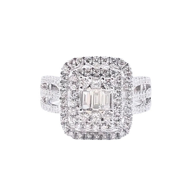 Charming Ring for Any Occasion