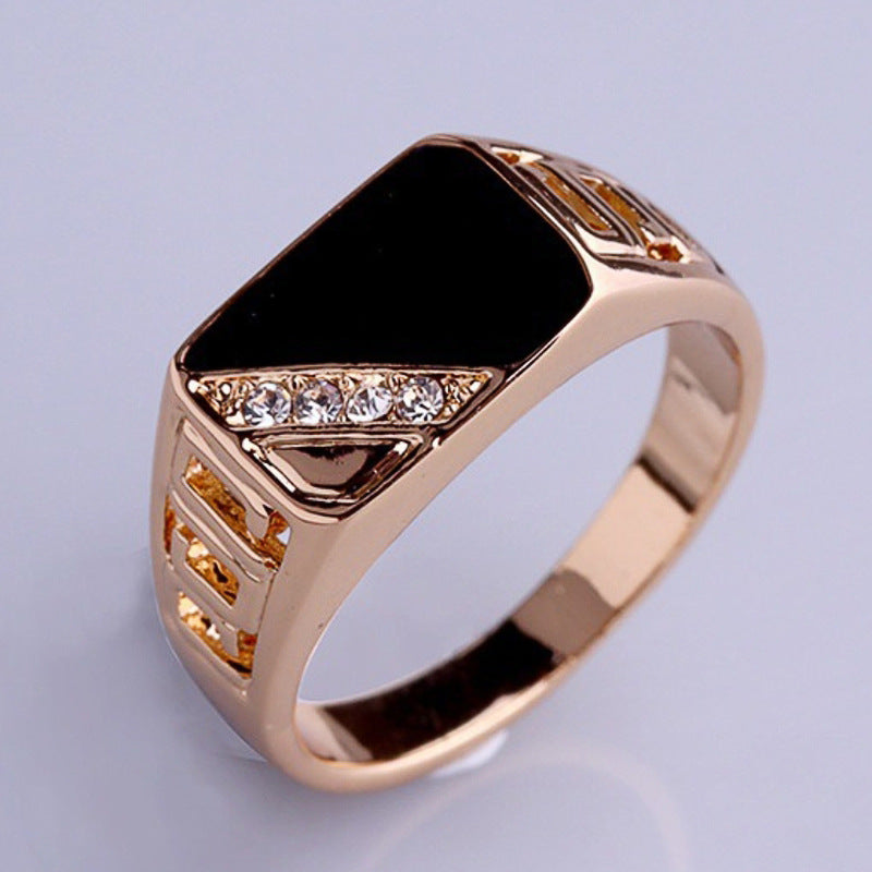 Charming Ring for Any Occasion