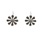 Stunning Silver Earring for Daily Wear