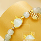 Vintage Handmade Bracelet