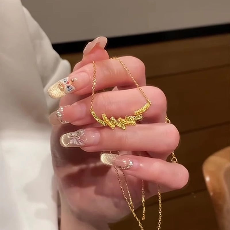 Vintage Handmade Piece