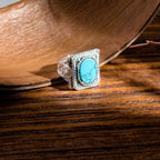Vintage Handmade Ring