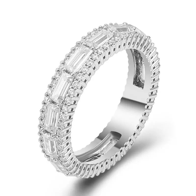 Romantic Ring for Special Moments