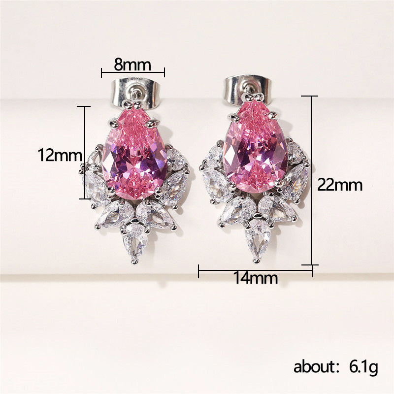 Elegant Earring for Every Occasion