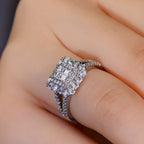 Stunning Ring for Daily Wear