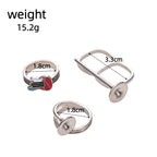 Vintage Handmade Ring