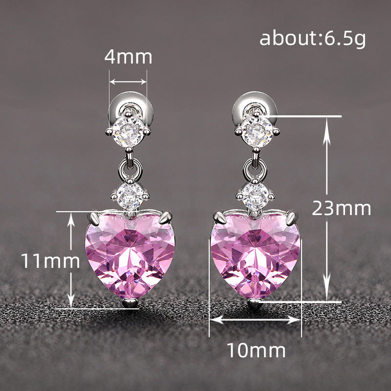 Beautiful Earring with Unique Style