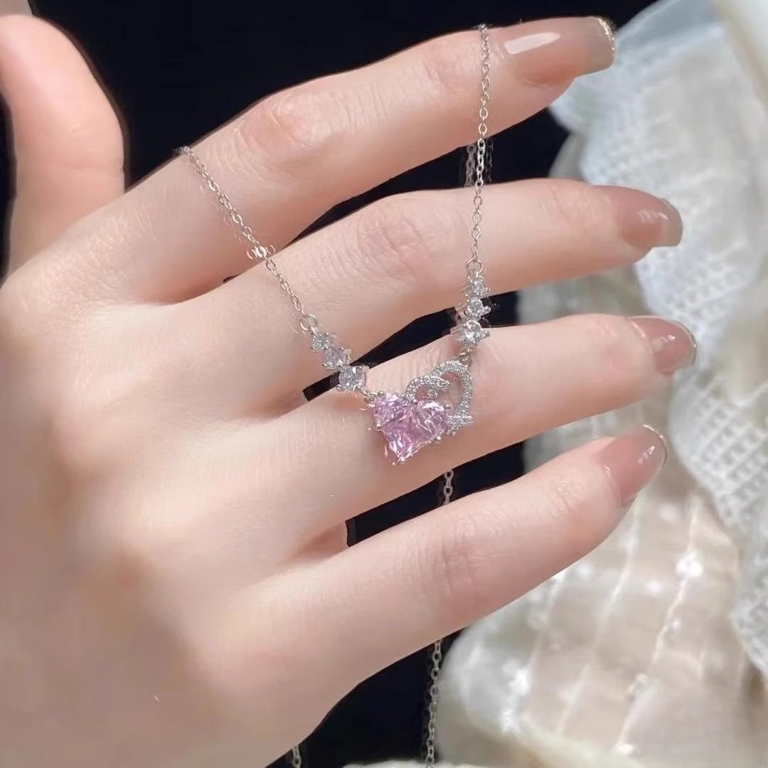 Beautiful Necklace with Unique Style