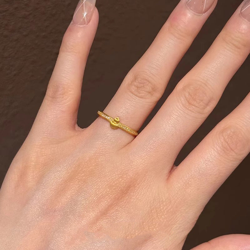 Vintage Handmade Piece