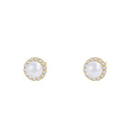 Charming Pearl Earring for Any Occasion