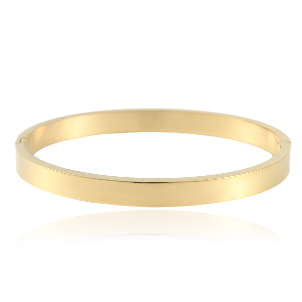 Beautiful Bracelet with Unique Style