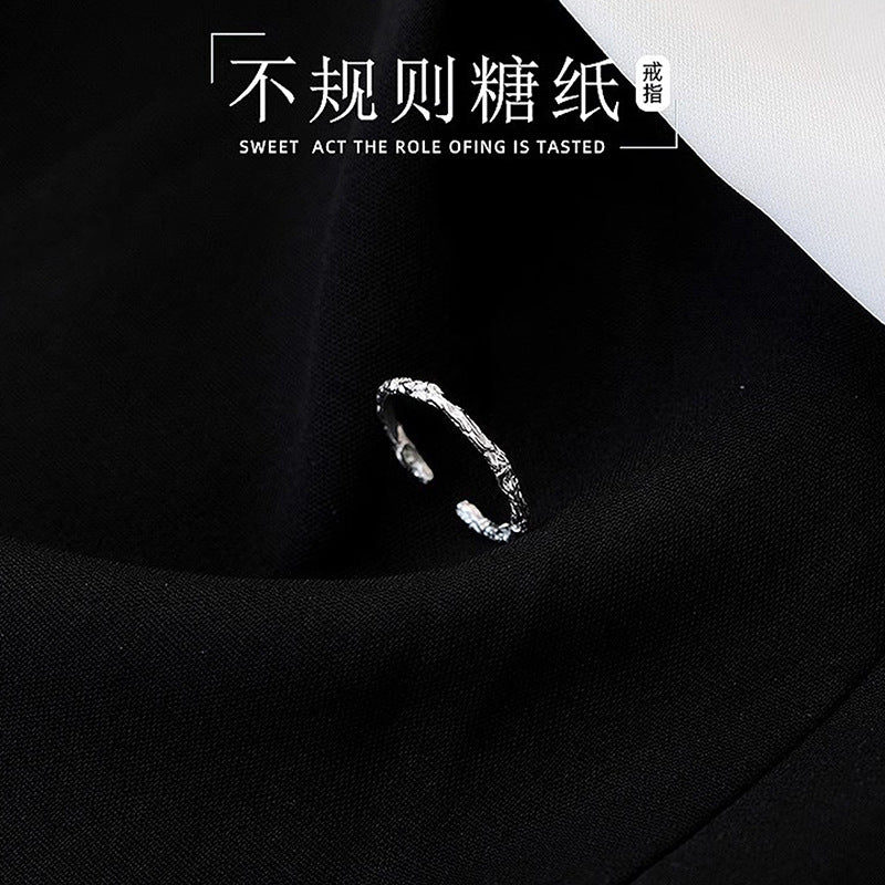 Stunning Ring for Daily Wear