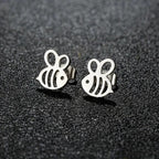 Charming Earring for Any Occasion