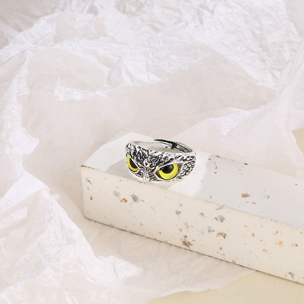 Stunning Ring for Daily Wear