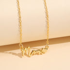 Romantic Necklace for Special Moments