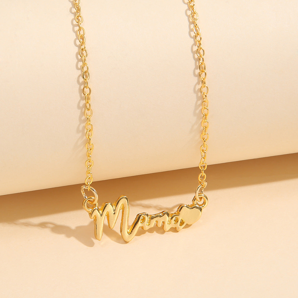 Romantic Necklace for Special Moments