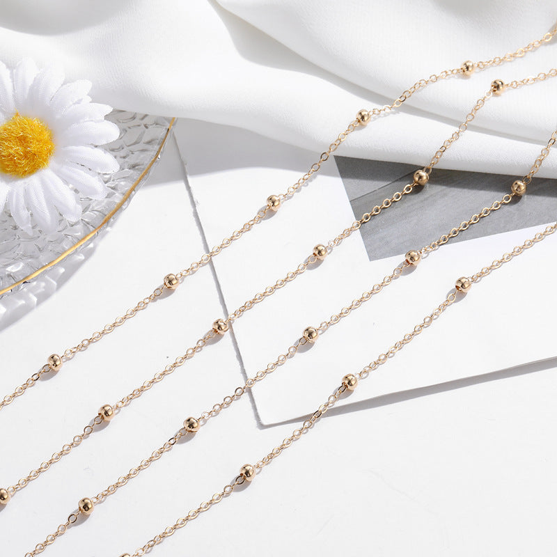 Vintage Handmade Chain