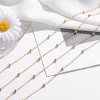 Vintage Handmade Chain