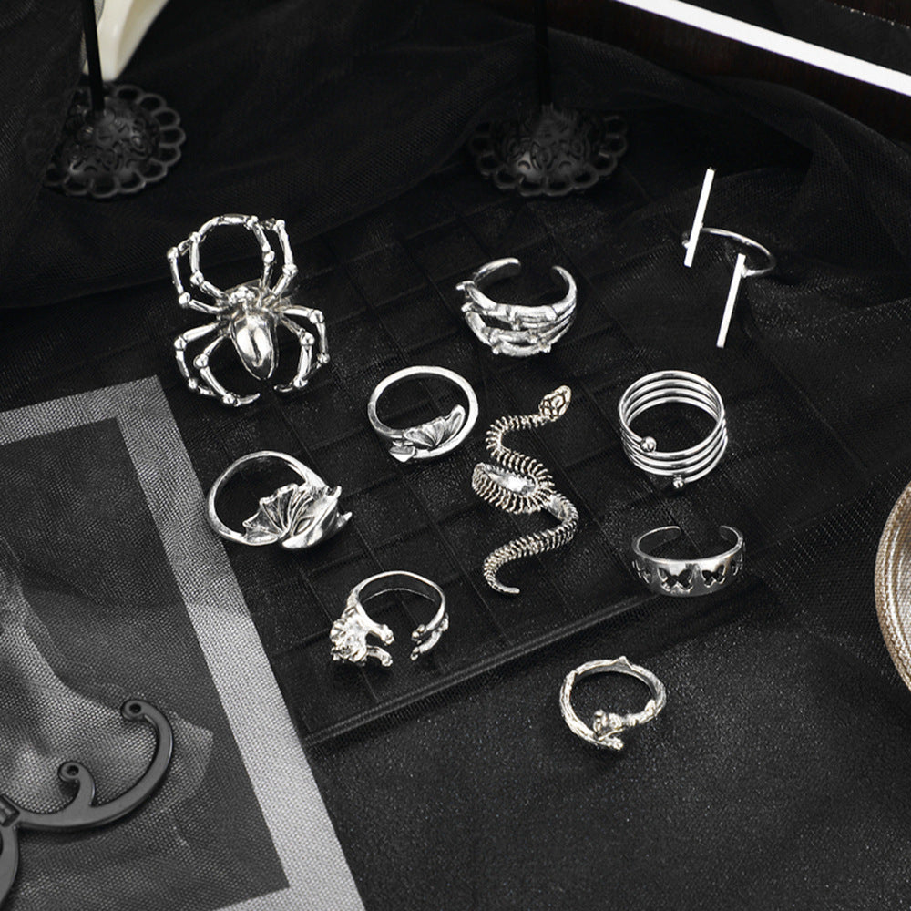 Vintage Handmade Set