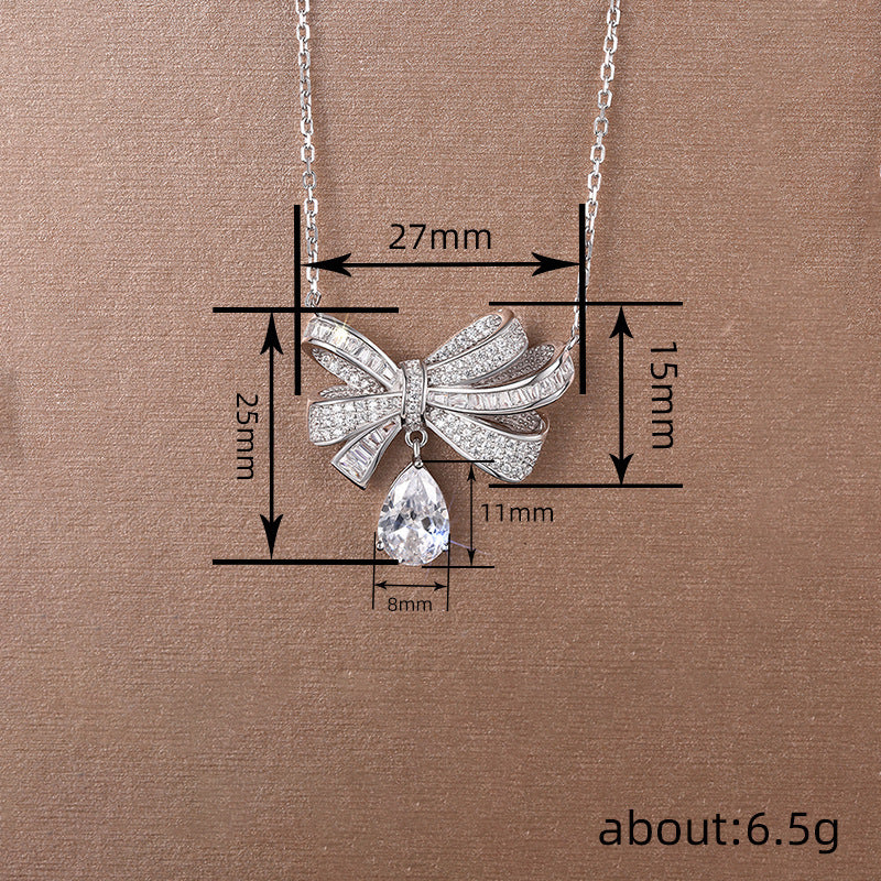 Beautiful Necklace with Unique Style