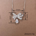 Beautiful Necklace with Unique Style