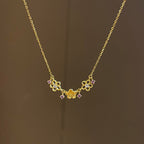 Vintage Handmade Piece