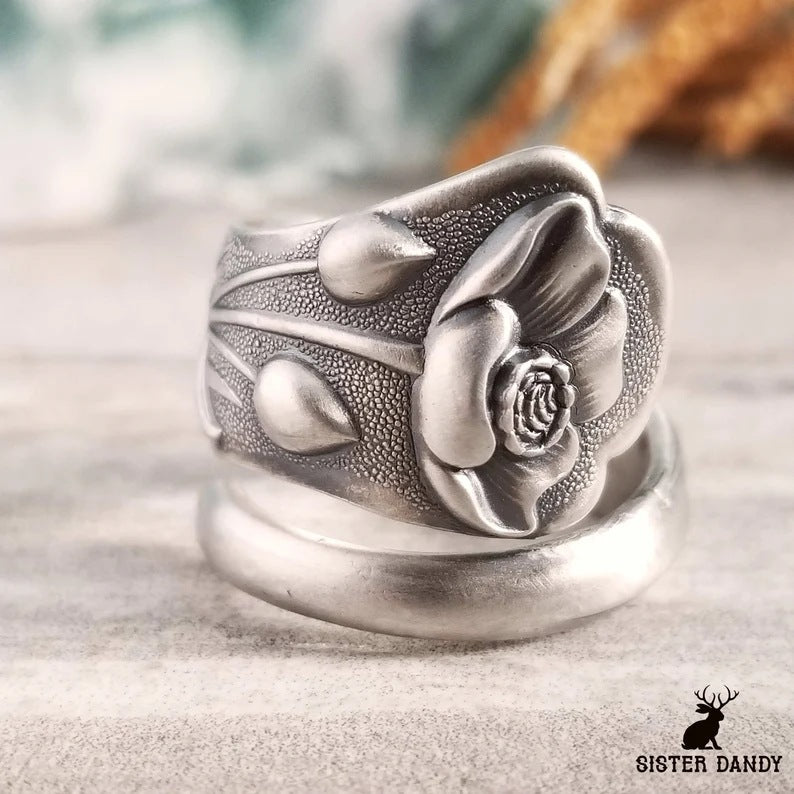 Elegant Ring for Every Occasion