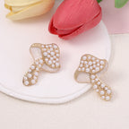 Charming Pearl Earring for Any Occasion