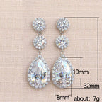 Stunning Earring for Daily Wear
